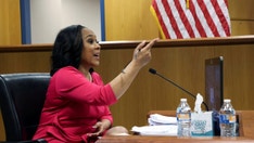 Fani Willis hearing testimony 'jarring,' 'pure comedy gold,' social media declares