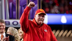 NFLPA survey biggest takeaways: Chiefs’ Big Red wins big; Bengals give Cincinnati dining 0-star rating