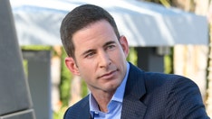 HGTV star Tarek El Moussa's cancer battles left him 'staring death in the face'