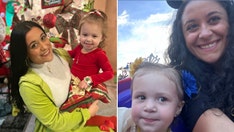 Adorable toddler with thick New Jersey accent reaches millions on TikTok: 'Joursey Gurl'