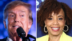 ABC News president calls Trump's mugshot comments about Black voters 'as racist as they come'