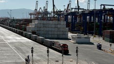 Greece agrees to lead European Union naval mission in the Red Sea