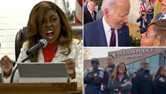 Controversial Democrat mayor under investigation after wild tirades, police raids, lavish spending