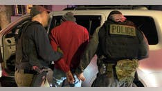 Two Venezuelan illegal aliens charged with kidnapping, torturing, attempting to kill Washington state woman