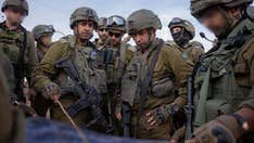 Urban warfare expert says Israeli military taking unprecedented steps to protect Gaza civilians