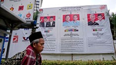 Indonesia's presidential election emerges as key battleground in US-China rivalry