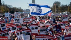 Nearly half of US Jews have altered their behavior to avoid antisemitism, survey finds