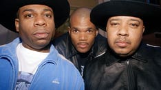 Jury convicts killers of Run-DMC star Jam Master Jay
