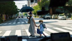 Japan's government urges action as country sees lowest number of births since 1899