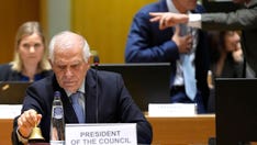 European Union launches naval mission to protect ships in the Red Sea from Houthis attacks