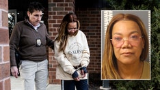 Pennsylvania judge charged with shooting sleeping ex-boyfriend and asking 'what did you do?'