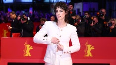 Kristen Stewart pushes back on Rolling Stone cover backlash: 'Happy with it'