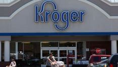 Kentucky AG sues Kroger for its role in opioid crisis