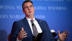 Oklahoma Gov. Stitt, ICE bust 120 illegal immigrants in highway crackdown, slams Biden border failures