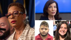 NYC Council reacts to calls for 'sanctuary' city status to be ditched after wave of illegal migrant crimes