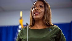 New York AG takes victory lap after Trump fraud ruling: 'Justice has been served'