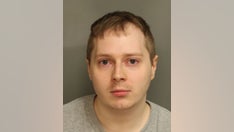 Pennsylvania man accused of mother's murder jumps off Pittsburgh airport parking garage before arrest