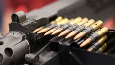 Iowa police chief convicted of lying to feds to obtain machine guns, selling them for profit