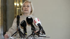 Finland extends closure of Russian border, saying Moscow hasn't stopped sending migrants