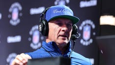 Former NFL player Merril Hoge rips top draft prospect Caleb Williams: 'He is not special'