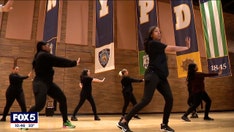 NYPD dance team under fire amid crime concerns