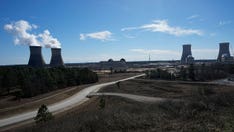 Georgia's new reactor achieves nuclear fission, should begin commercial operation in spring