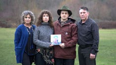 Oregon jail faces federal lawsuit after 22-year-old inmate dies during opioid withdrawal