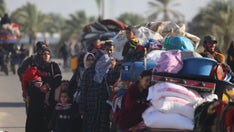 World, UN signal no exit for civilians caught up in Gaza war: 'Politically toxic'