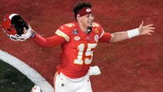 Patrick Mahomes is already ‘No. 2 in the GOAT conversation,’ ex-NFL star says