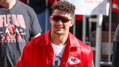 Patrick Mahomes has 1 request as NFL Scouting Combine coverage kicks off