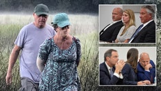 Brian Laundrie's parents admit being worried about Gabby Petito's well-being when he called days after murder