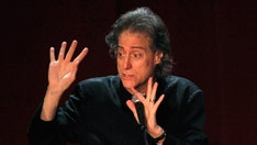 ‘Curb Your Enthusiasm’ Star Richard Lewis’ life, from ‘Prince of Pain’ to entertaining ‘generations’