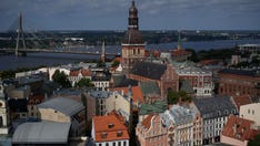 Latvia extends entry ban on Russian citizens until 2025, citing security concerns