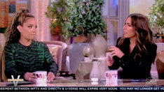 'The View' co-hosts clash over whether America is a racist country: 'Can’t dismiss my lived experience'