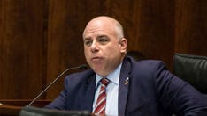 Former Illinois senator's wire fraud and money laundering trial delayed again