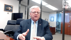 Texas lawmaker challenges 'lottery socialism,' urges state AG to rule on the universal income program