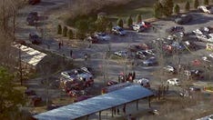 Atlanta high school shooting injures 4 students after dismissal, district says