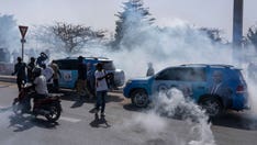 Senegal imposes internet restriction as lawmakers consider extending president's tenure