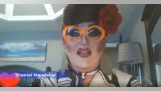 Oklahoma drag queen elementary school principal resigns amid outrage, official says