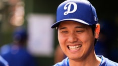 Dodgers' Shohei Ohtani reveals he's married in stunning social media post