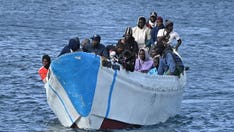 Spanish migrant crisis escalates as over 1,000 migrants reach Canary Islands in 3 days