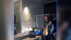 LA squatters take over luxury Hollywood Hills mansion, rent rooms to OnlyFans models: report