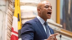 Maryland governor declares time of reparations studies is over, urges action to serve minority communities
