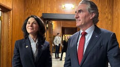 North Dakota Lt. Gov. Tammy Miller enters gubernatorial bid against congressman