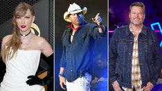 Toby Keith's influence on Taylor Swift, Blake Shelton and country's biggest stars