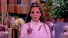 'The View' host Sunny Hostin still believes in reparations after slaveholder ancestry revelation