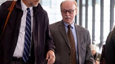 Former chief of staff to Illinois House Speaker receives prison time for lying under oath