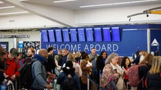 Atlanta officials plan to restrict airport access amid complaints of baggage thieves, unauthorized drivers