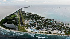 Tuvalu's new leadership commits to continued diplomatic relations with Taiwan instead of Beijing