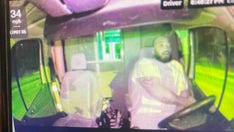 Virginia hospital patient steals ambulance after walking out in medical gown, IV in arm: police